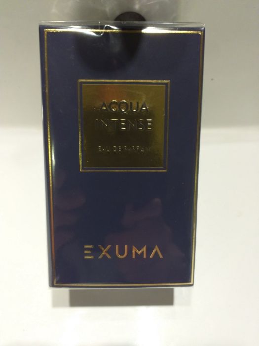 Perfumy Acqua Intense