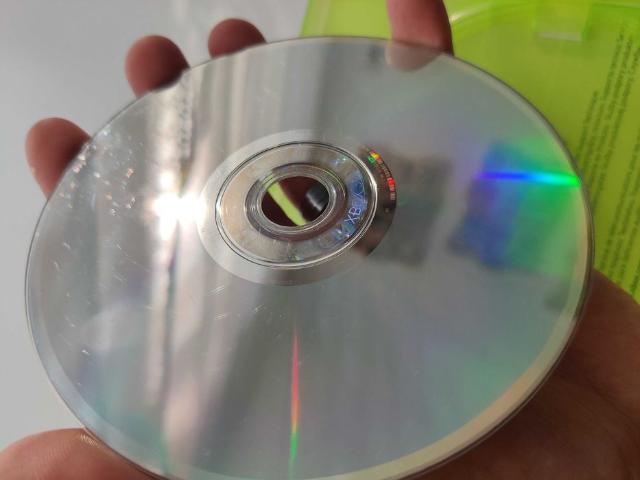 Gra Xbox 360 / Xbox360 - Minecraft (Ang)