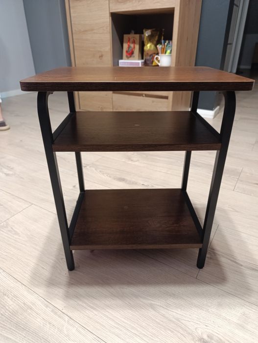 Stolik kawowy / do sypialni