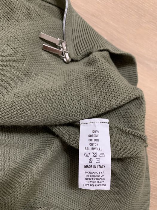 Кофта чоловіча Pull in Love 56 p.