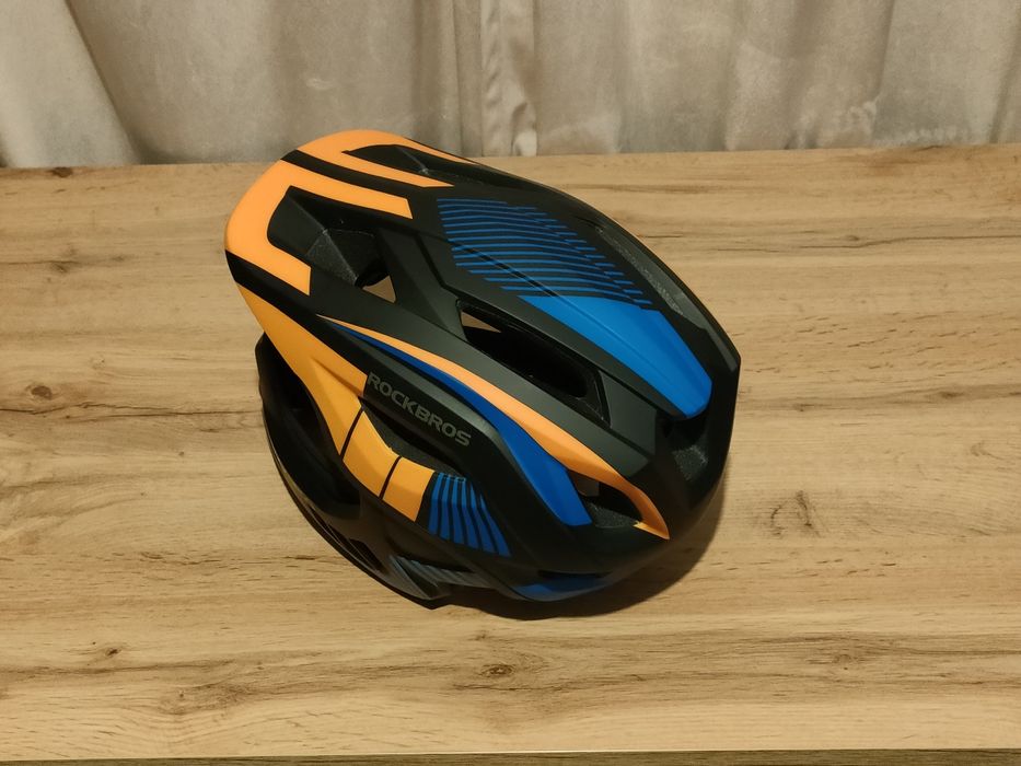 Kask rowerowy ROCKBROS