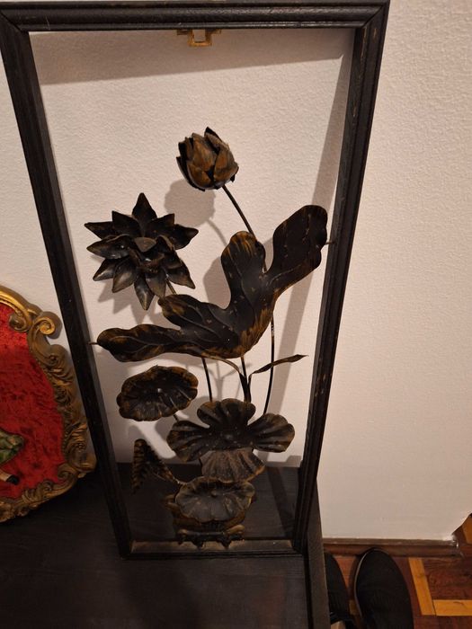 Quadros antigos collection