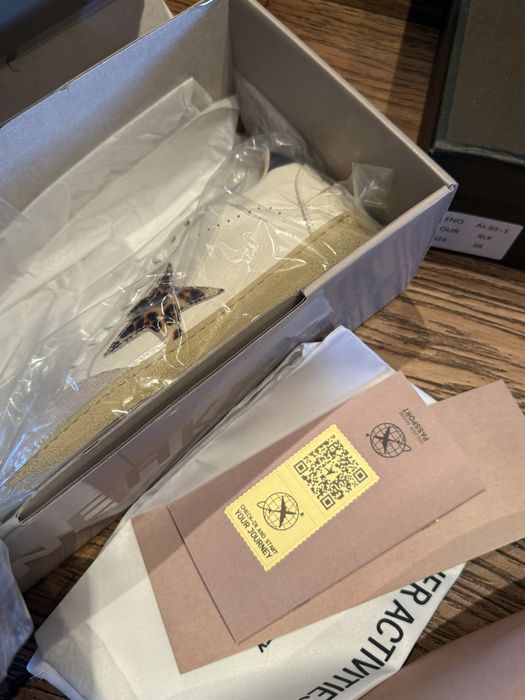 Кеди кросівки голден гуз golden goose кеды кроссовки леопардовые