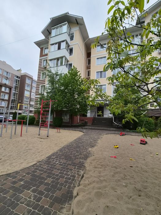 Двокімнатна квартира,Постанова, Газ,Сертифікат - View 2