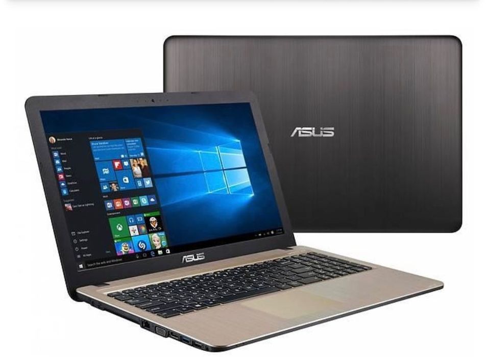 Ноутбук Asus R540L 15,6 Intel i3-4005U 8 RAM 1000 HDD
