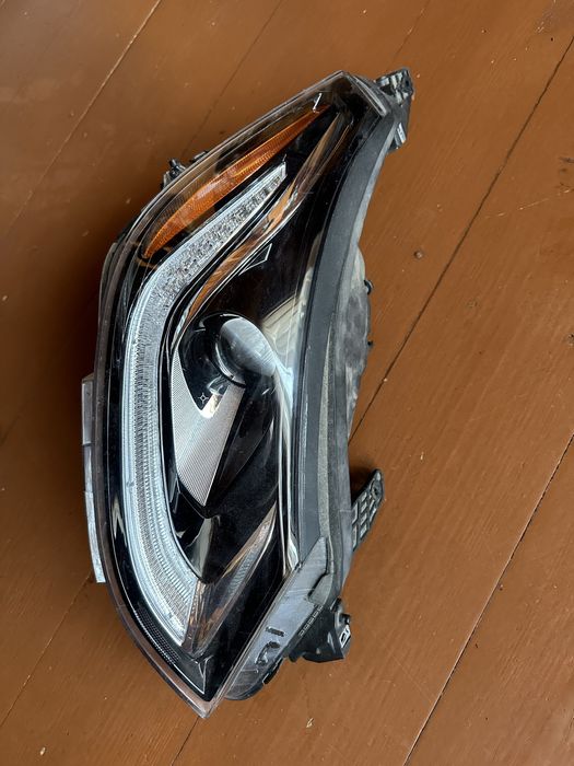 Фара болт ЄВ ЄЮВ bolt EV EUV 17-23 ціна за одну фару