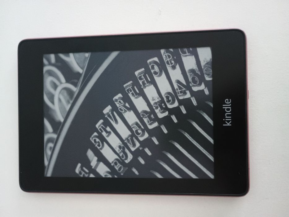 Czytnik książek Kindle Paperwhite 10th 32GB