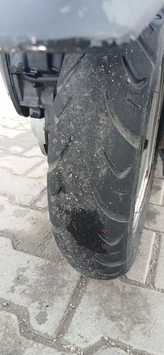 Хонда діо 62 аф/Honda dio 62 af