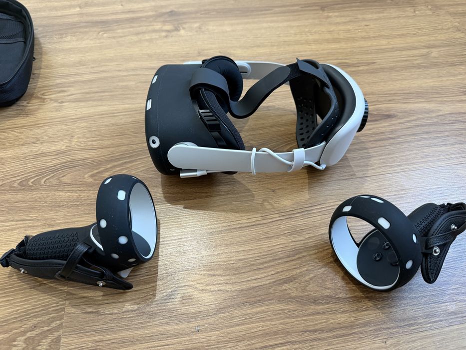 Meta Oculus Quest 2 256