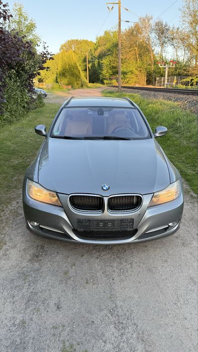 BMW 3 2012r 193 000km