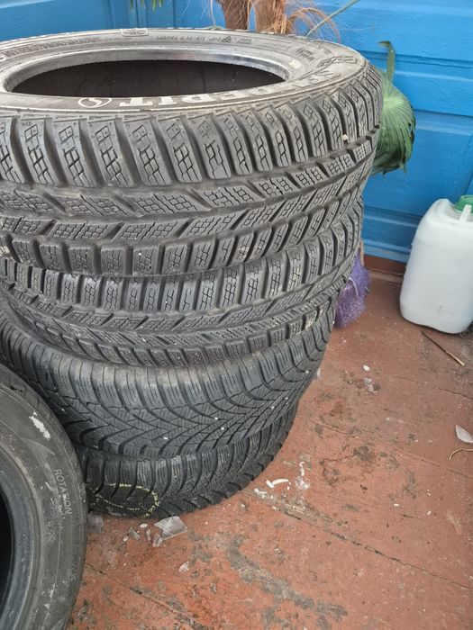 Шини  165 70 R14