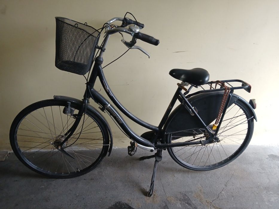 Rower holenderski Sparta Granny 28"
