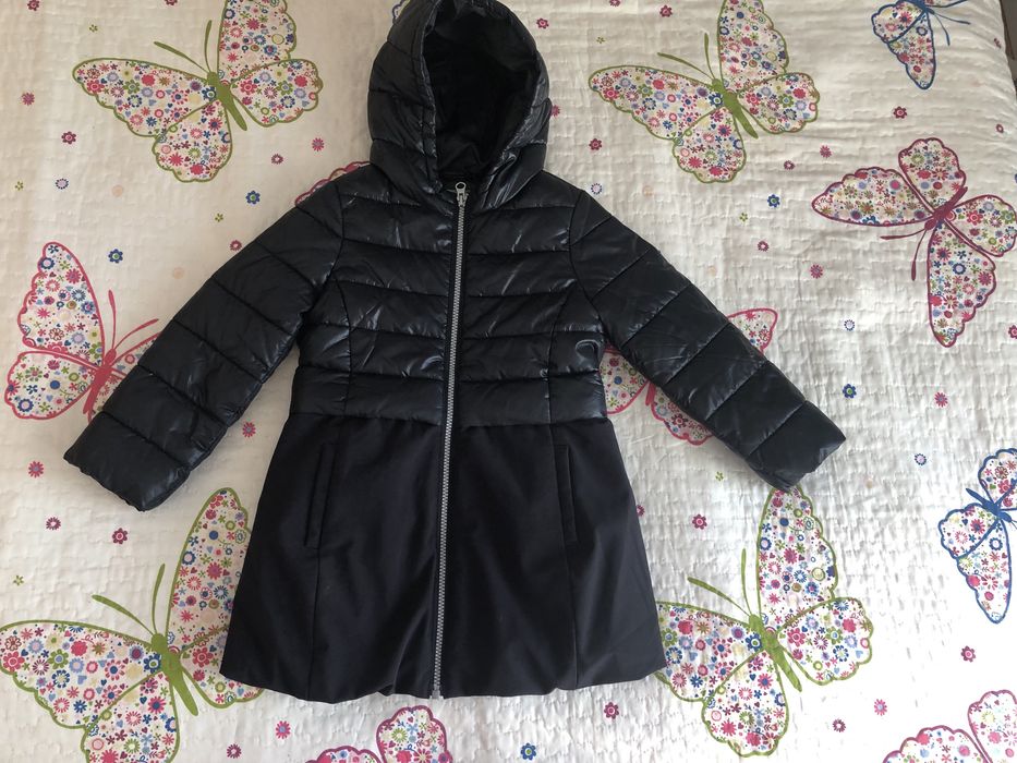 Пальто  Benetton