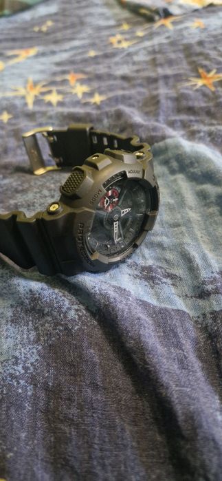 Годинник Casio G-Shock