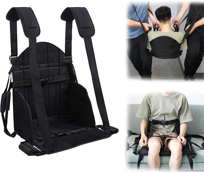 Maxant Mata do podnoszenia pacjentów, dla seniorów