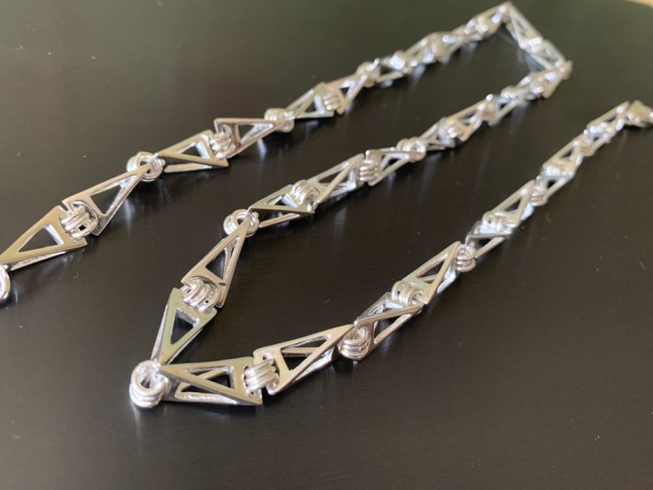 Цепь Рокко- барокко