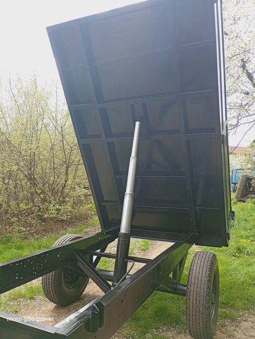 Причіп на замовленя
