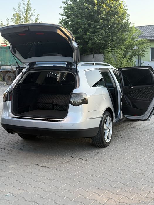 Продам Passat B-6