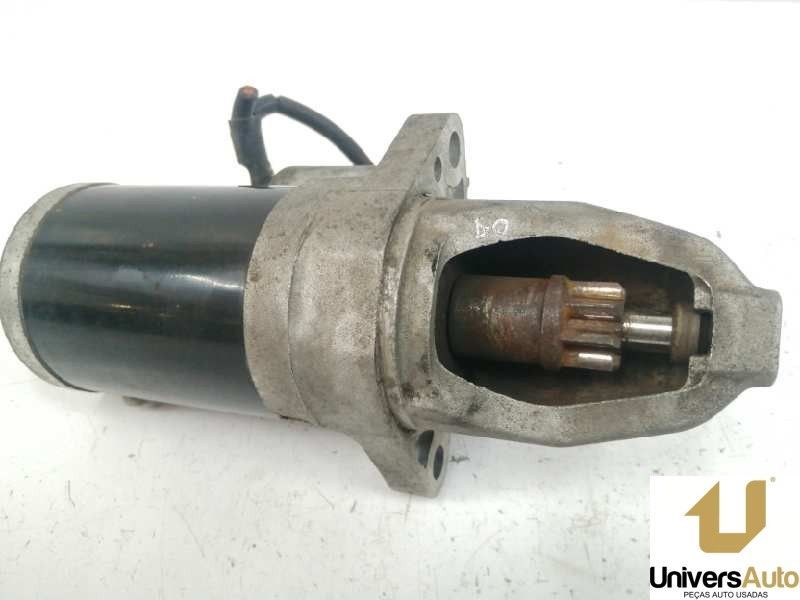 MOTOR ARRANQUE SMART FORTWO COUPÉ 2008 -A1321510001