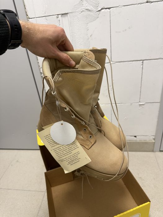 Buty Belleville DST - 10R