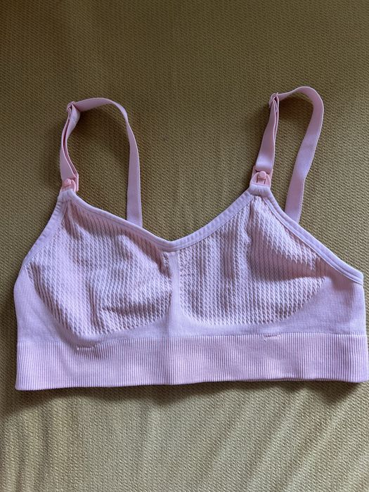 Бюстгальтер ліф топік для годування