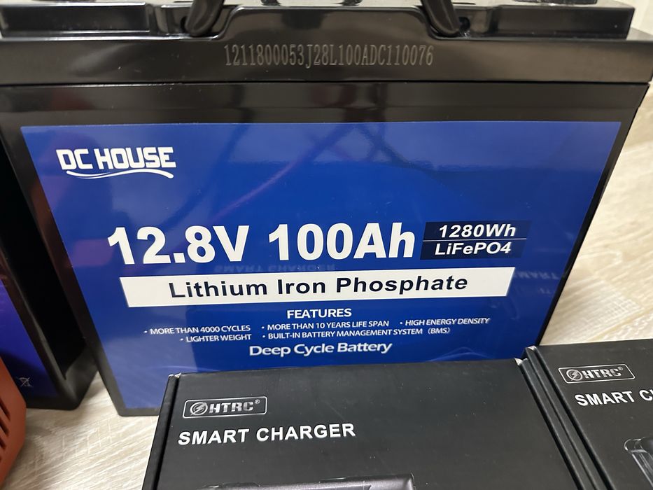 Джерело безперебійного живлення 2,5Кв преобразователь станція