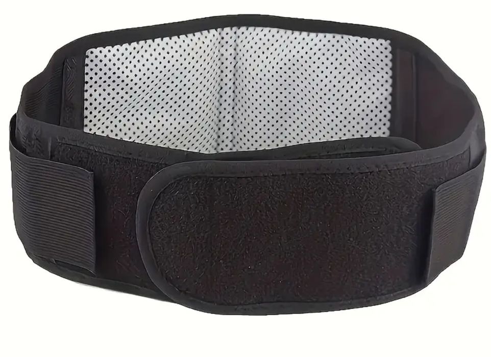 Турмаліновий пояс з зігрівальним ефектом