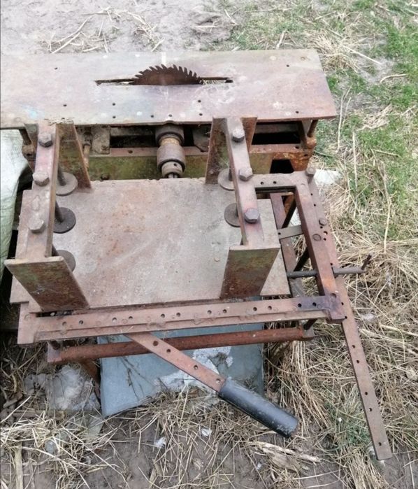 Продам  станок робочий