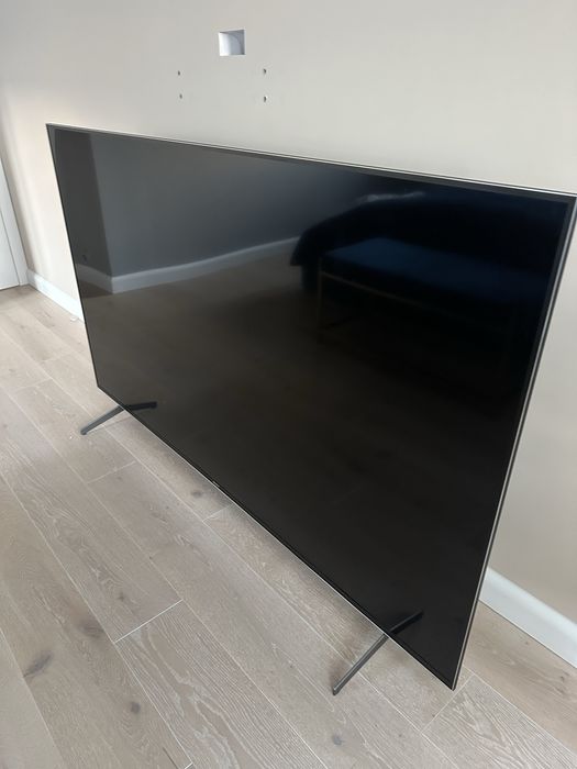 Telewizor Sony Led 75XH9096 ,120 Hz, 4K , Hdmi 2.1 , d.Atmos ,j.Nowy !