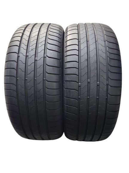 2x 235/45R18 94W Bridgestone Turanza 6 6mm 2023 opony letnie