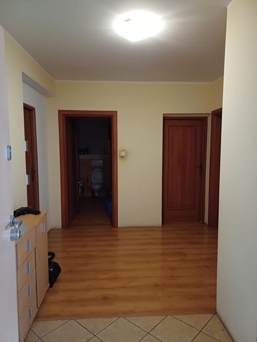 Pokój Pileckiego