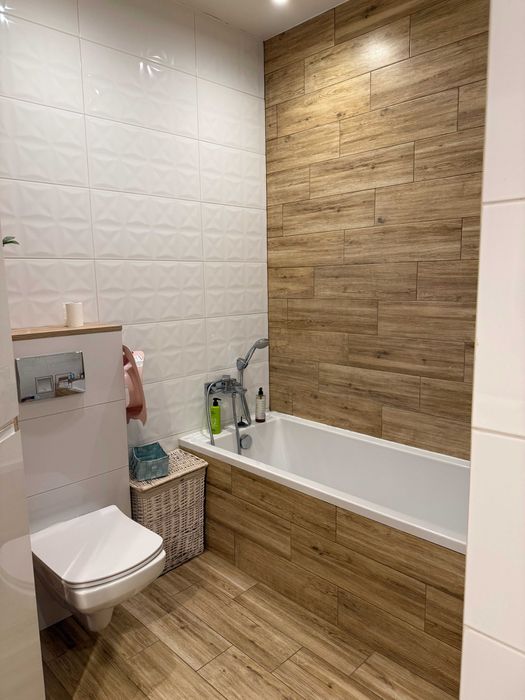 Dom z ogródkiem na wynajem