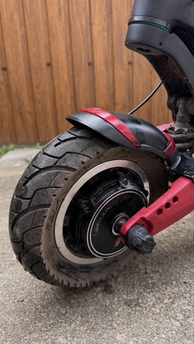 Електросамокат Kugoo G1