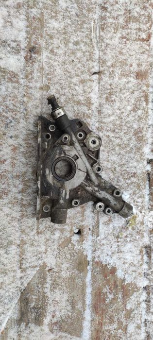 Масляний насос лачетті LDA1.8