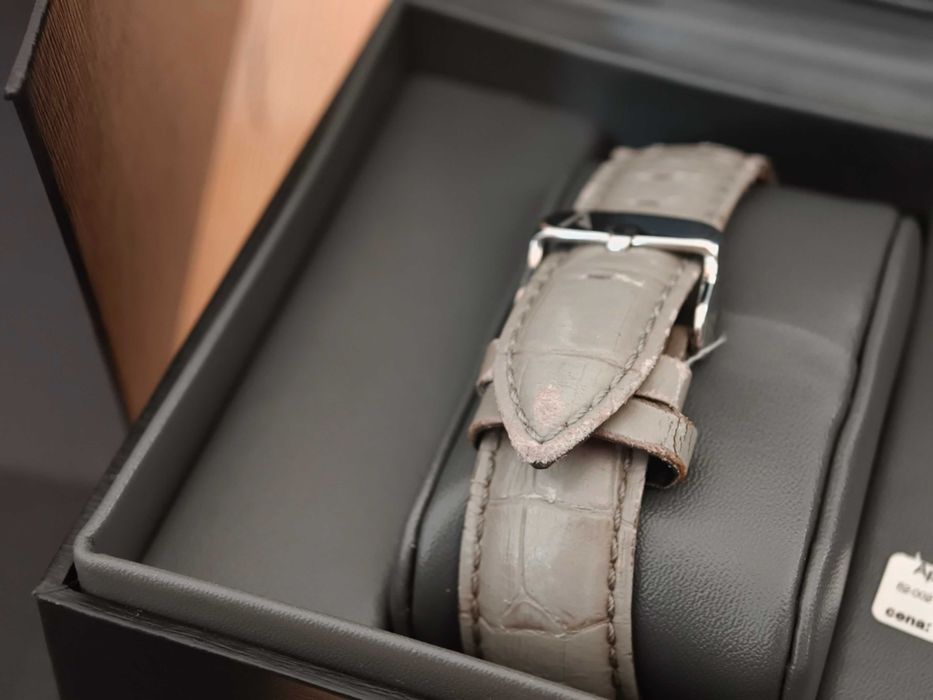 Zegarek Aztorin A044.G180 - Szkło szafirowe - Toruń