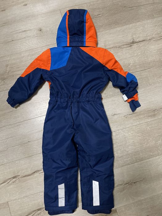 Kombinezon Nevica