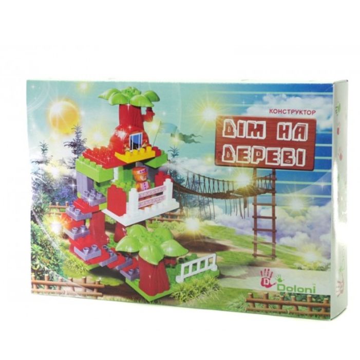 Продам конструктор