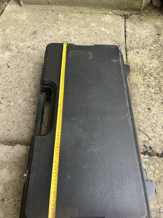 Ящик скриня чемодан для інструменту новий