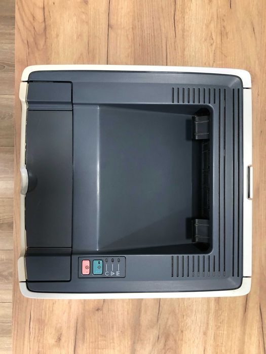 Принтер HP LaserJet 1160 б/у вживаний з картриджем і кабелями Київ