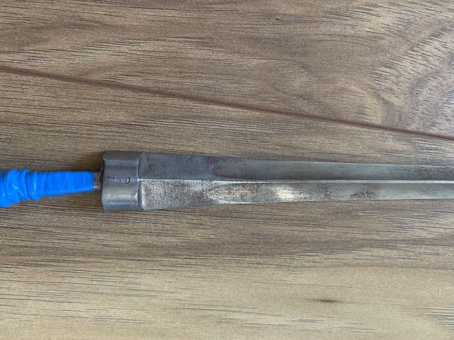 Klinga  0 szermierka stm