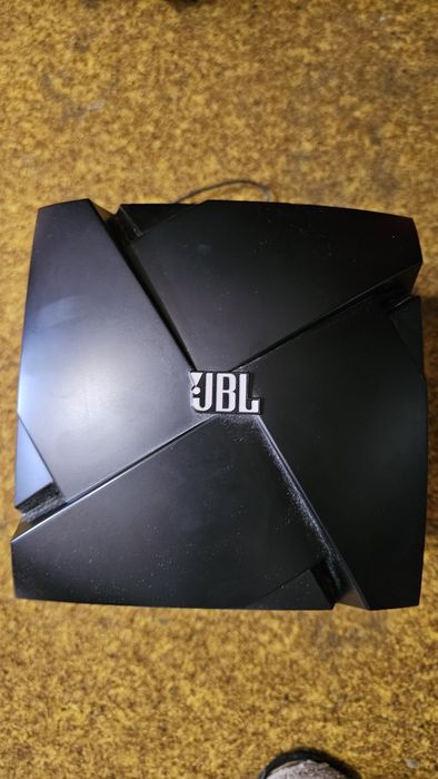 Акустика JBL STUDIO 190/180 PACK hi-end колонки акустическая система