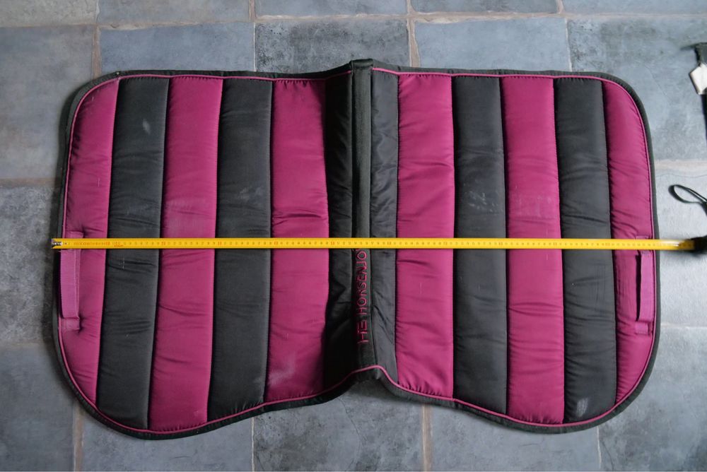 Czaprak wszechstronny gruby