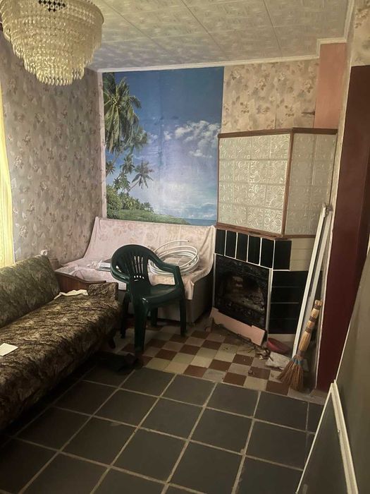 Дачний  цегляний будинок в Березанці