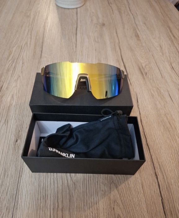 Oculos Dr. Franklin