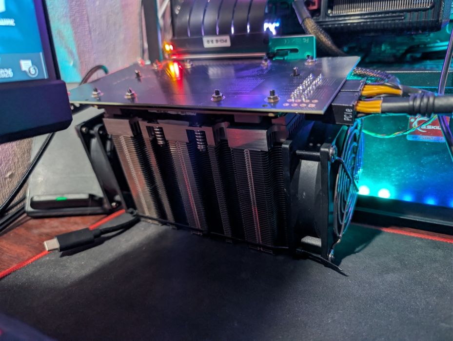 Nvidia Tesla V100 16Gb