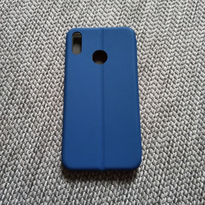 NOWY Case Etui Huawei P20 Lite Commander
