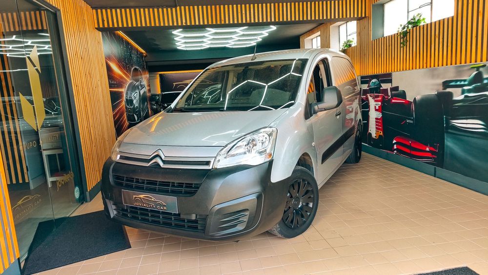 Citroën Berlingo