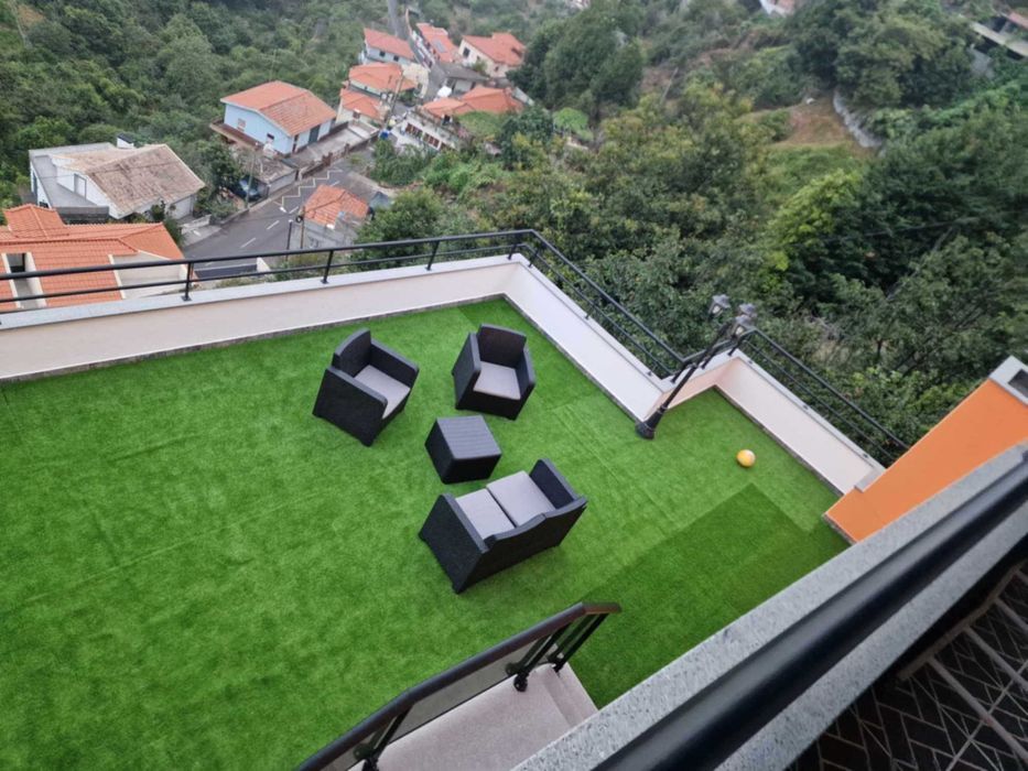 Casa de Férias T2+1 Jardim Da Serra