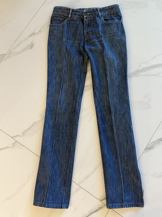 Продам  джинси  Alexander McQueen Оригінал!!!