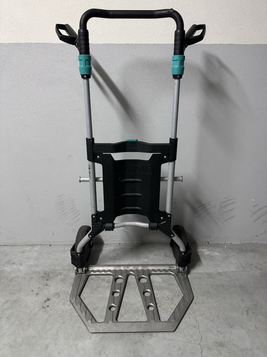 Carro Transporte Cargas 200kg